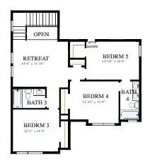 328 Twilight Haze Court, Willis, TX 77318 - #3