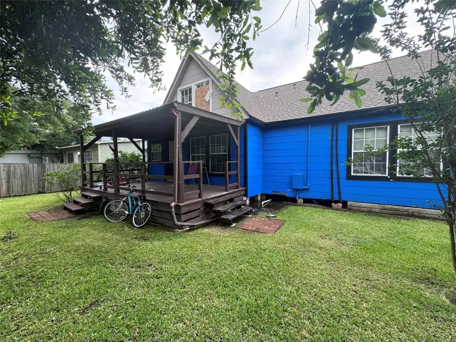 2945 W Lucas Drive, Beaumont, TX 77706 - #2