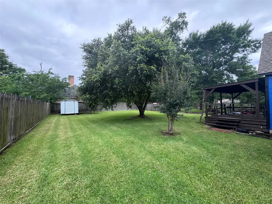 2945 W Lucas Drive, Beaumont, TX 77706 - #3