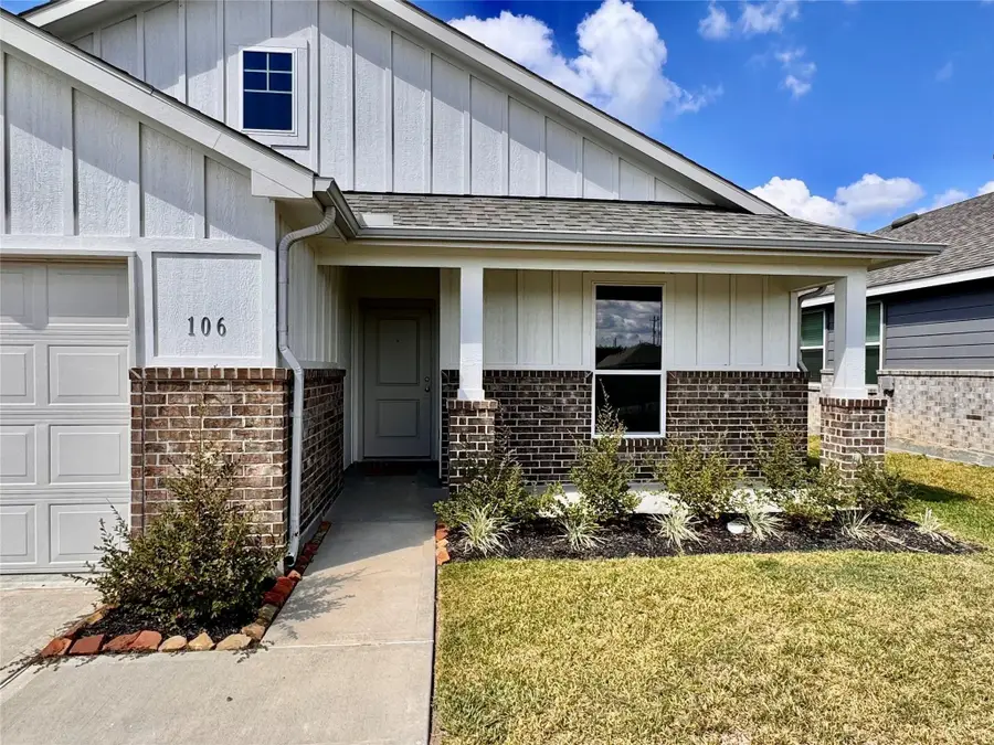 106 County Road 51030, Cleveland, TX 77327 - #2