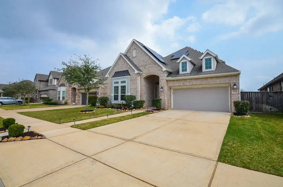 2018 Edgemont Place, Missouri City, TX 77459 - #3