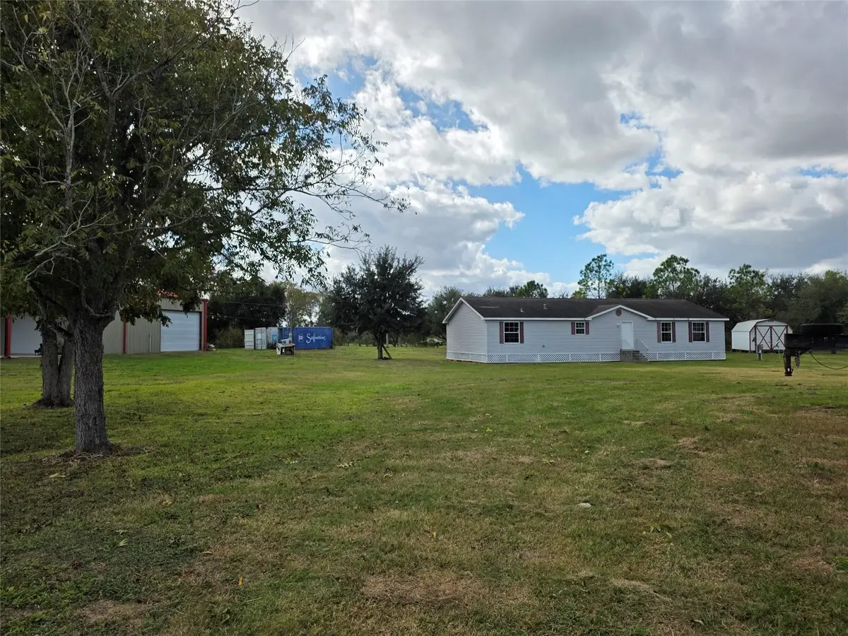 17011 Park Street, Alvin, TX 77511 - #1