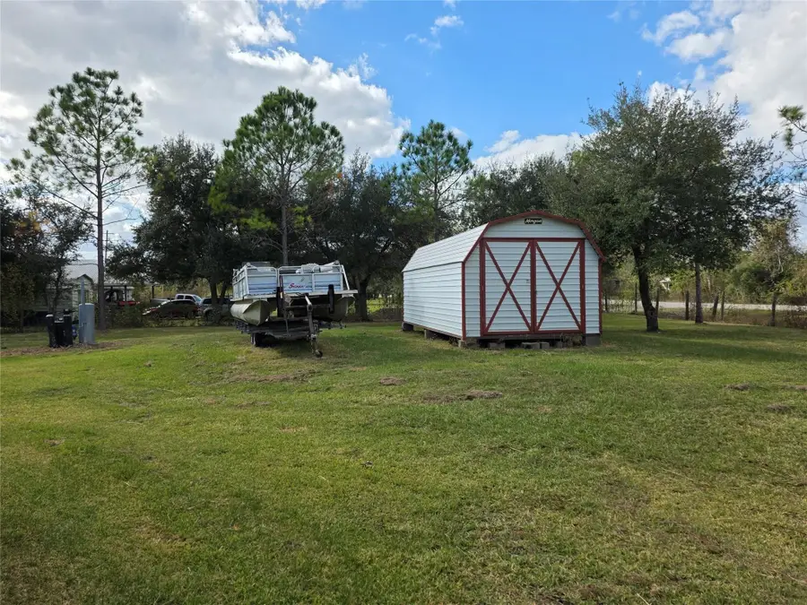 17011 Park Street, Alvin, TX 77511 - #2