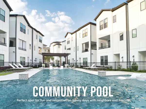 2708 Grand Fountains Drive #G, Houston, TX 77054