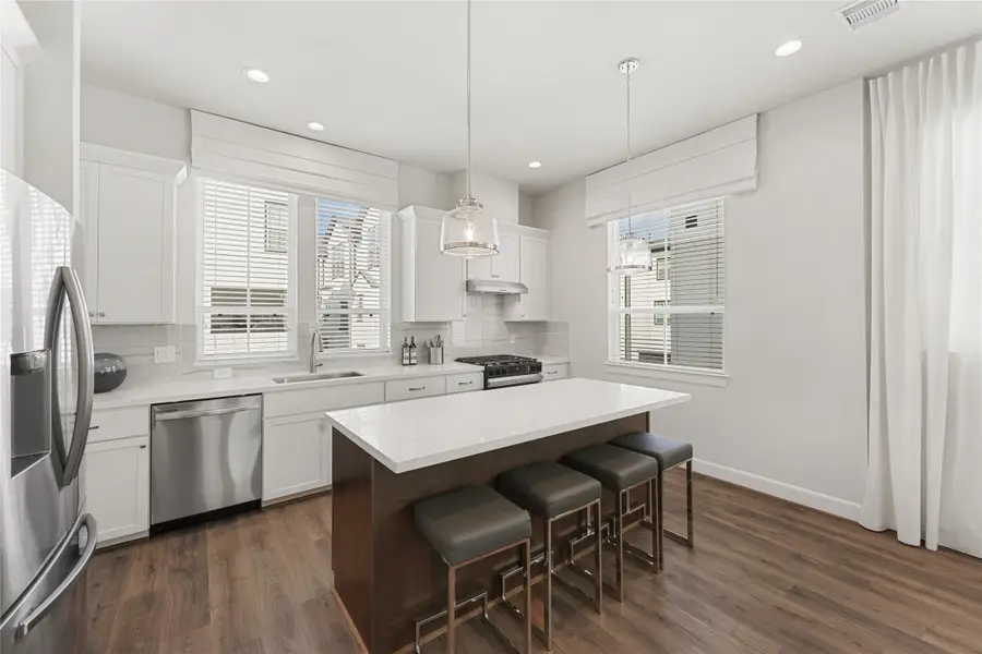 2708 Grand Fountains Drive #G, Houston, TX 77054 - #2