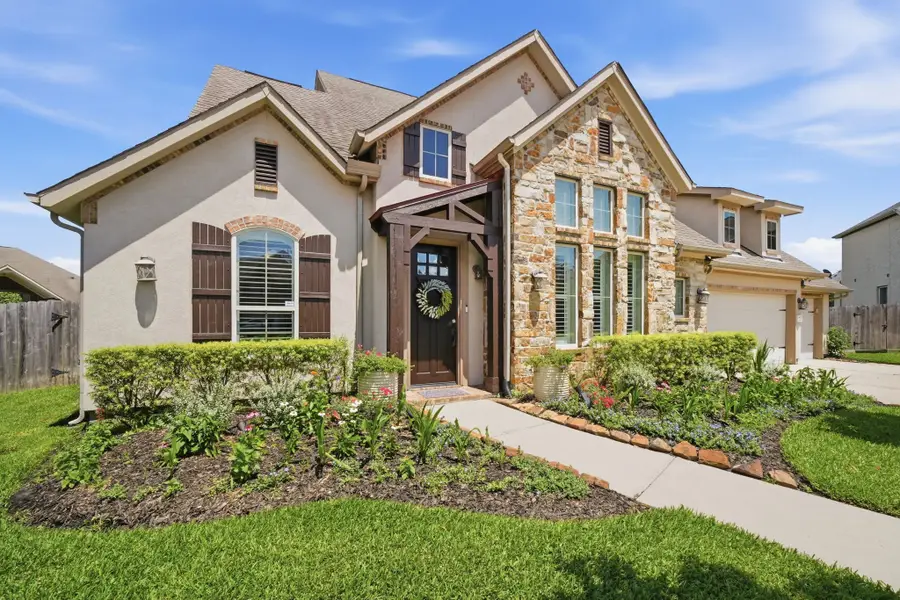1433 Hicks Field Lane, League City, TX 77573 - #3