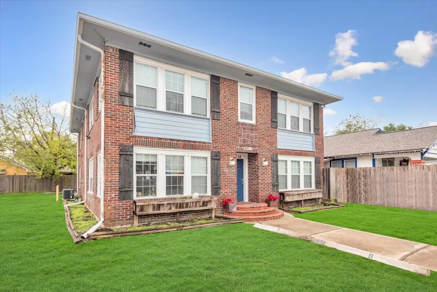 4114 Lamar Street, Houston, TX 77023 - #3