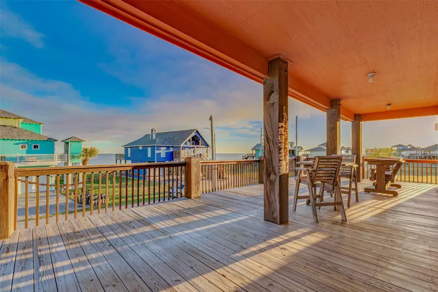 2691 Gillespie, Crystal Beach, TX 77650 - Image #2