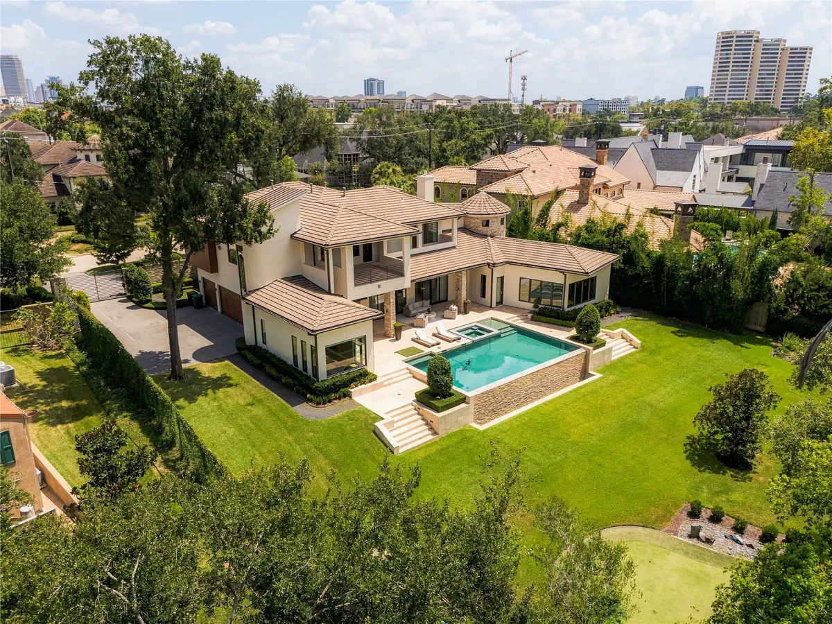 309 Glenwood Drive, Houston, TX 77007 - #1