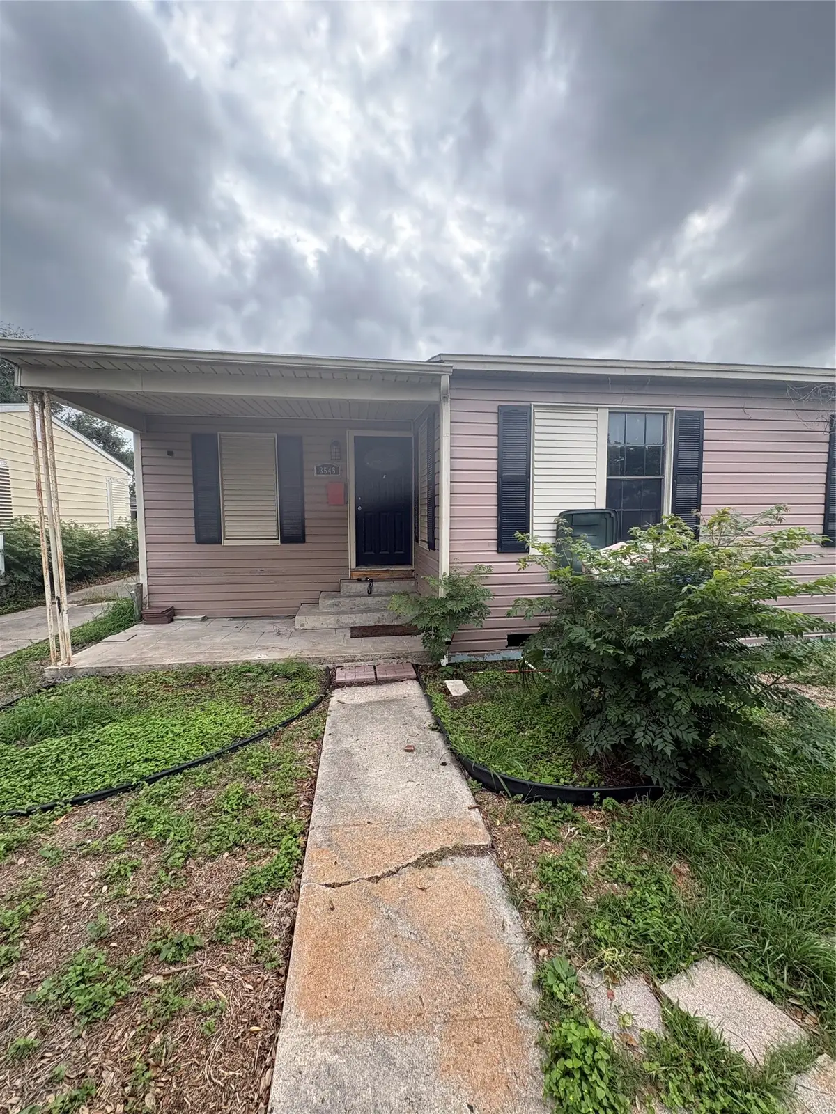 3545 Monterrey St, Corpus Christi, TX 78411 - #1