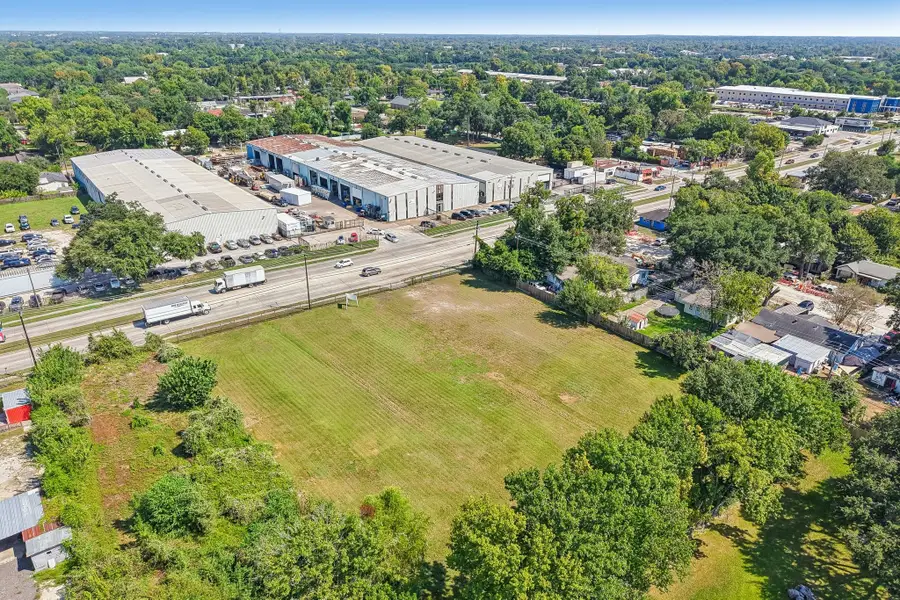 000 Little York Road, Houston, TX 77076 - #3