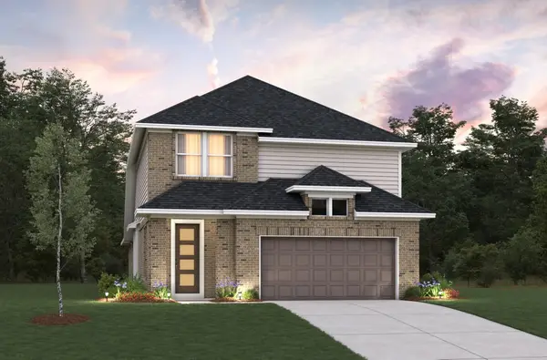 21419 Gazania Daisy Lane, Tomball, TX 77377