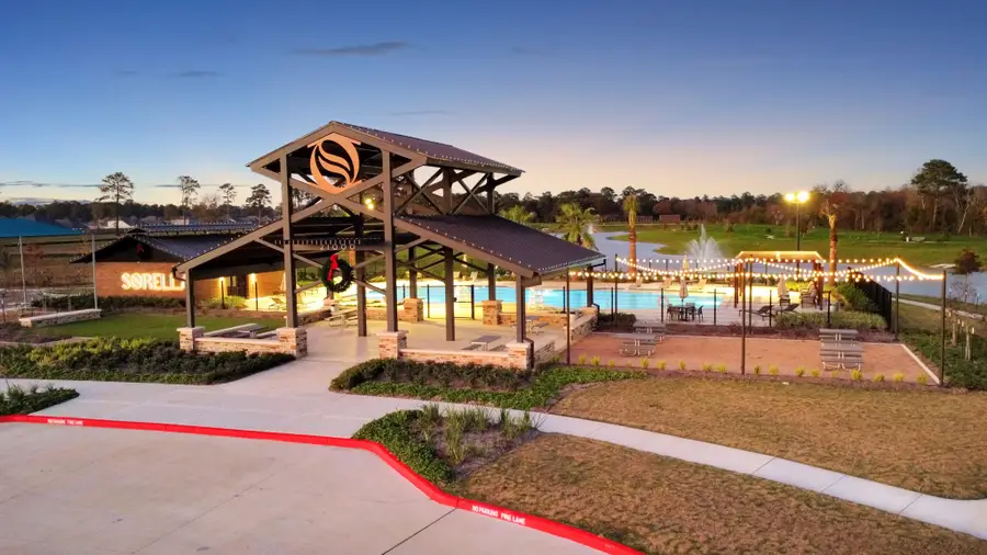 21419 Gazania Daisy Lane, Tomball, TX 77377 - #3