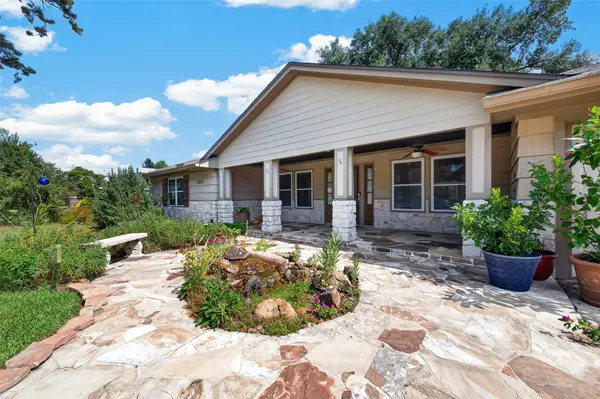 9329 Walterville Road, Houston, TX 77080