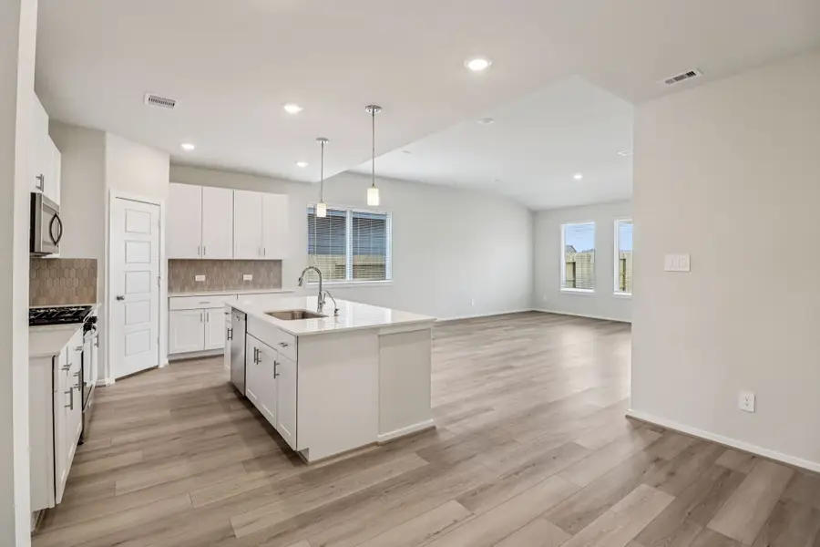 8214 Blackwell Cove Drive, Baytown, TX 77523 - #2