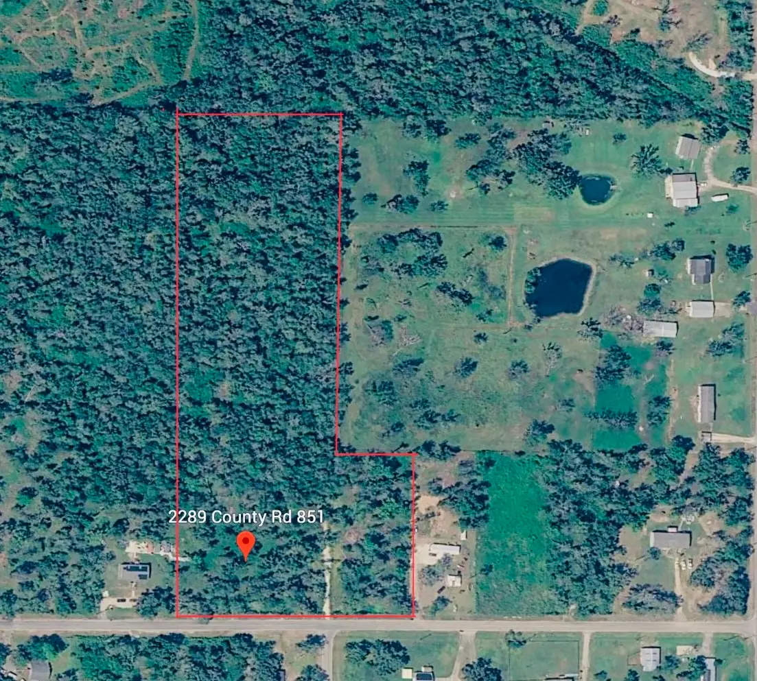 2289 County Road 851, Brazoria, TX 77422 - #1