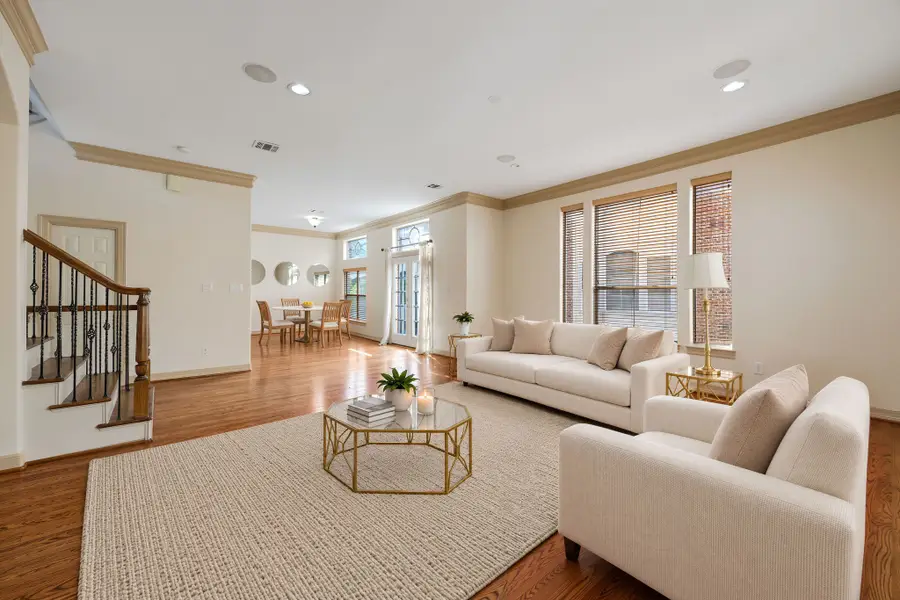 5214 Eigel Street #H, Houston, TX 77007 - #3