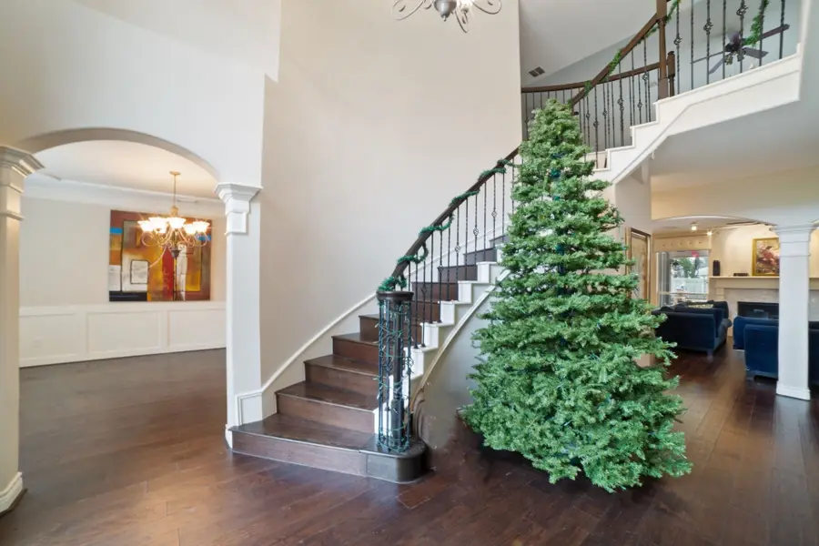 15511 Stable Oak Drive, Cypress, TX 77429 - Image #2