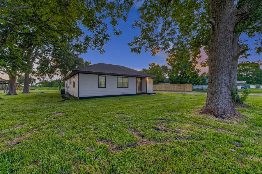 307 County Road 6021, Dayton, TX 77535 - #3
