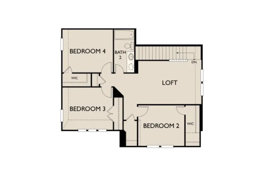 15806 Oak Leaf Gap Drive, Crosby, TX 77532 - #3