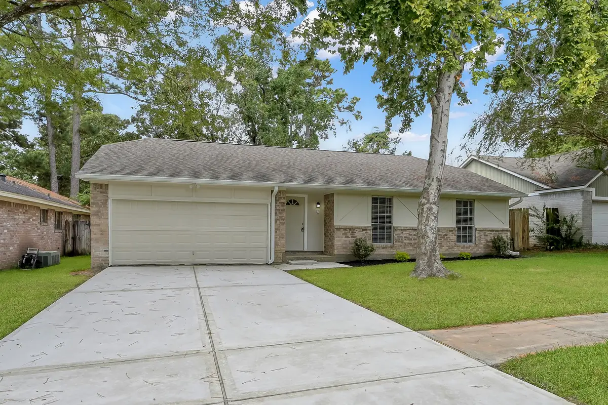 7 Ollerton Drive, Conroe, TX 77303 - Image #1