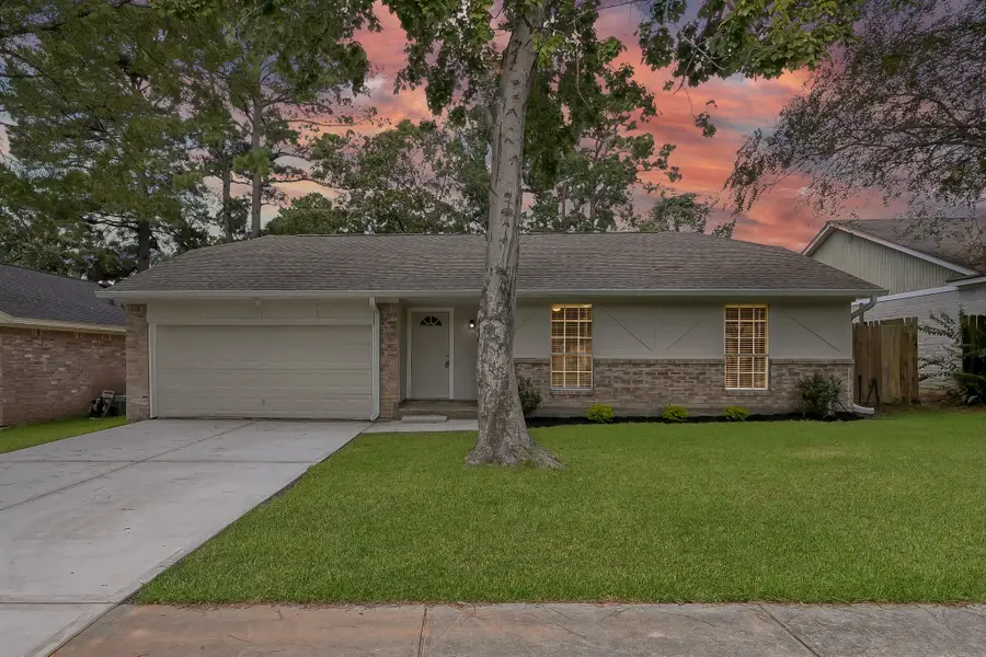 7 Ollerton Drive, Conroe, TX 77303 - Image #3