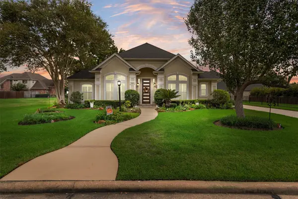 110 Bent Tree Lane, Montgomery, TX 77356