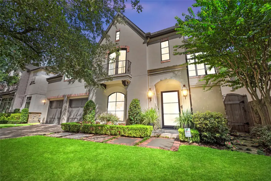 6010 Floyd Street, Houston, TX 77007 - #3