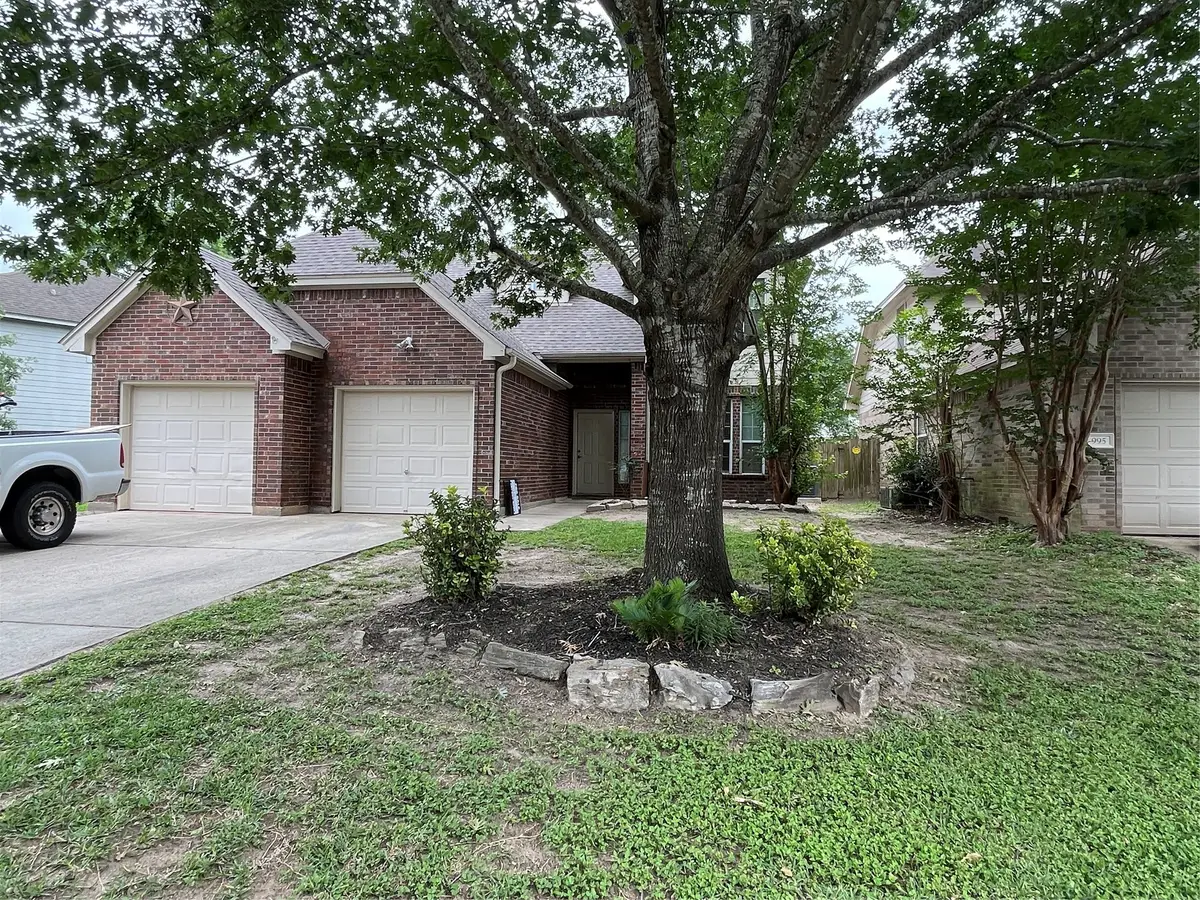 993 Oak Glen Drive, Willis, TX 77378 - #1