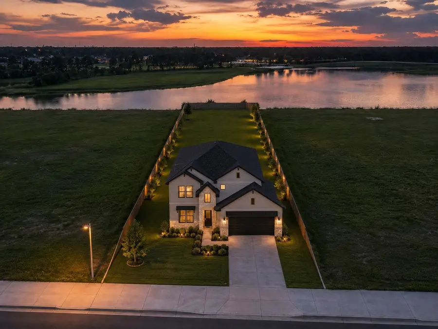 16935 Brine Pool Lane, Crosby, TX 77532 - #2