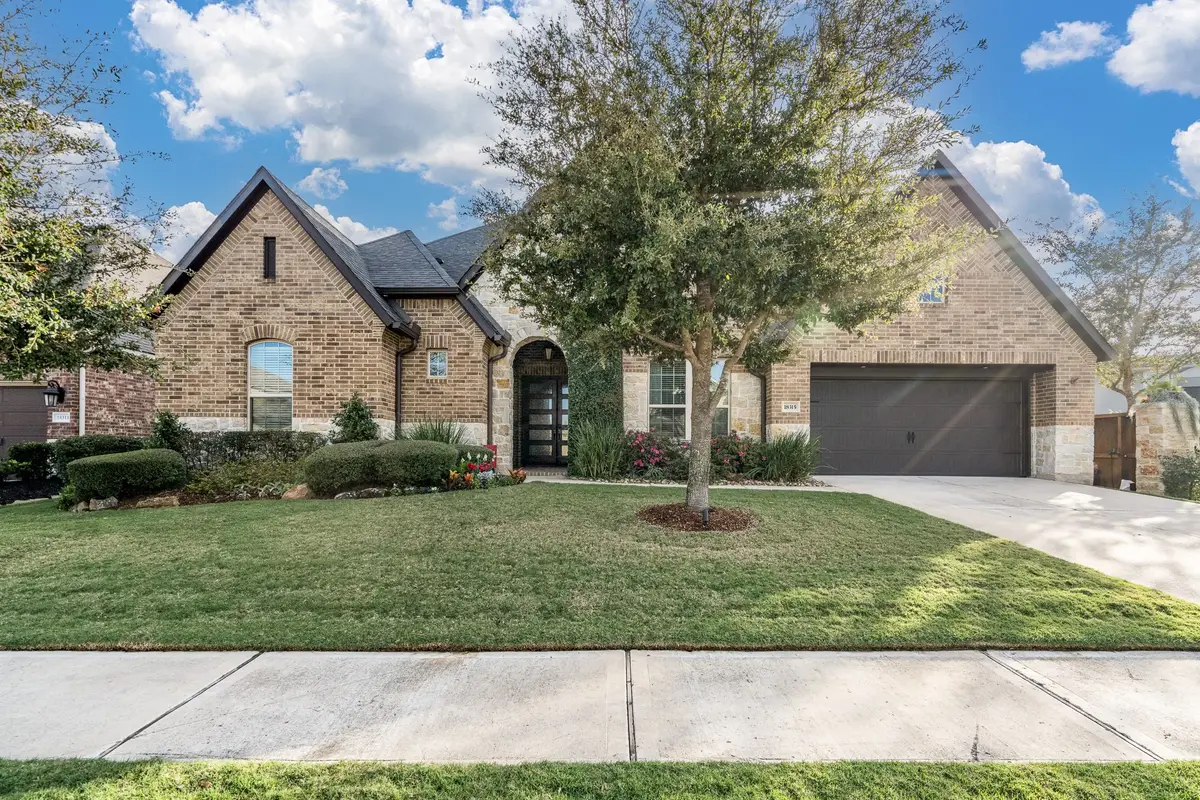 18315 Windspring Falls Lane, Cypress, TX 77433 - Image #1