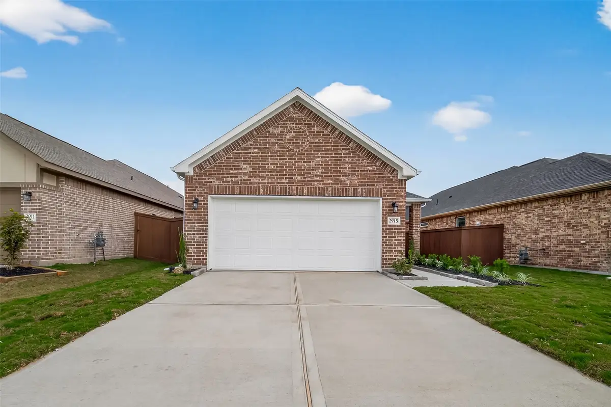 9964 Enclave Grove Drive, Willis, TX 77318 - #1