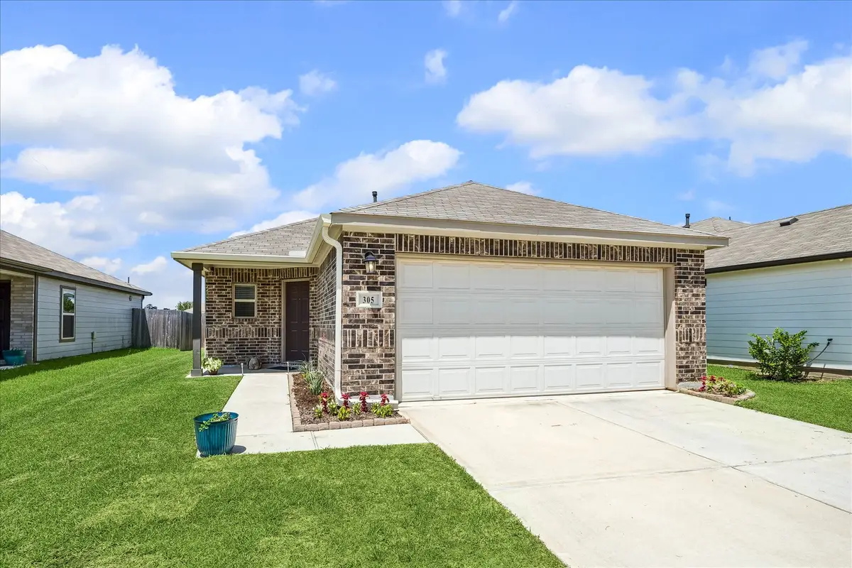 305 Cumberland Forest Drive, Magnolia, TX 77354 - #1