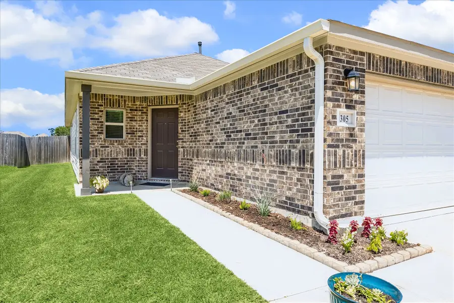 305 Cumberland Forest Drive, Magnolia, TX 77354 - #2