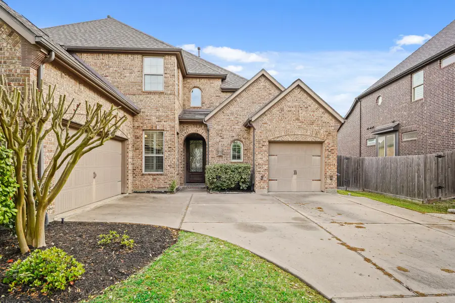 16834 Gypsy Red Drive, Cypress, TX 77433 - #3