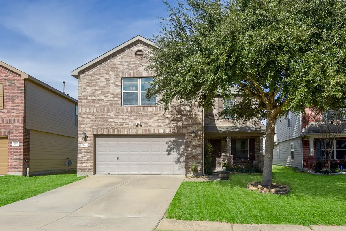 21414 Veneto Hills Court, Katy, TX 77449 - Image #1