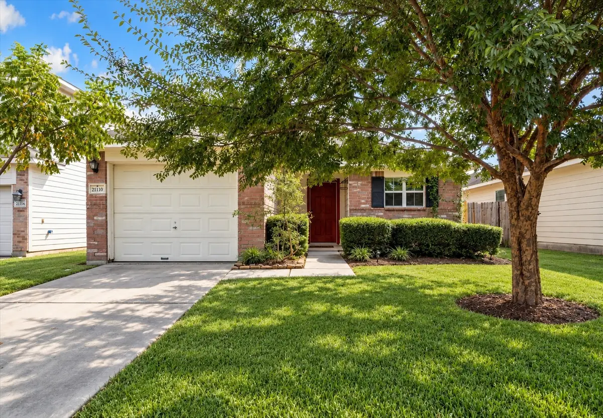 21110 Wortham Oaks Drive, Humble, TX 77338 - #1