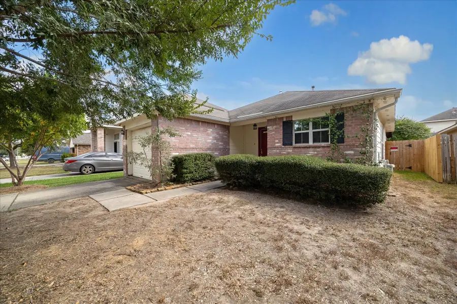 21110 Wortham Oaks Drive, Humble, TX 77338 - #2