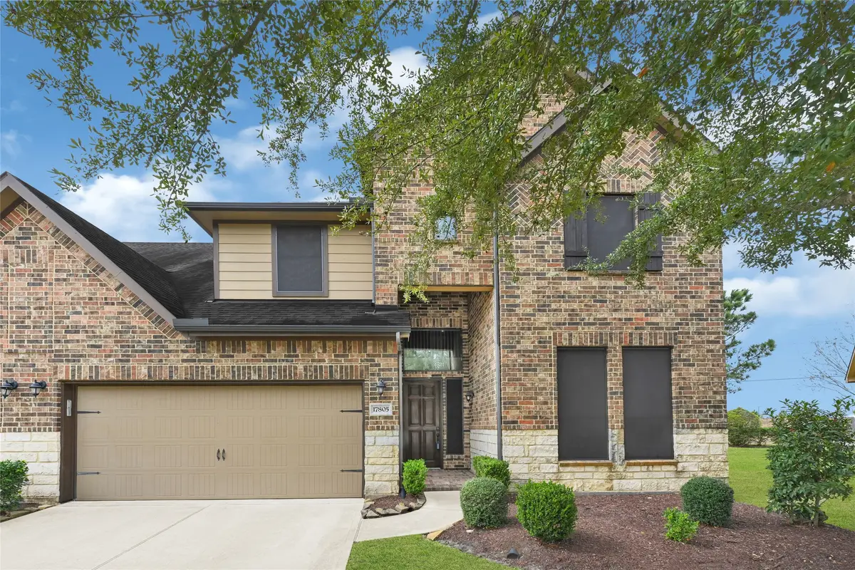 17805 Arapaho Hill Ln Lane, Humble, TX 77346 - #1