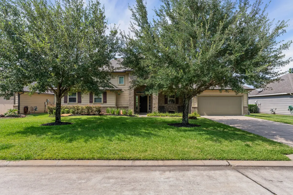 11306 Misty Willow Lane, Tomball, TX 77375 - Image #1