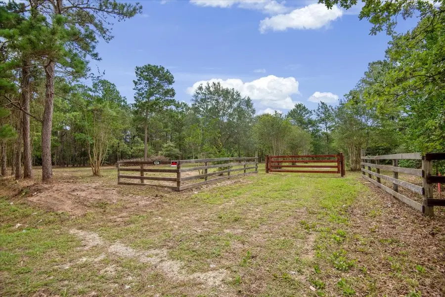 TBD Lot 4 County Road 302, Plantersville, TX 77363 - #3