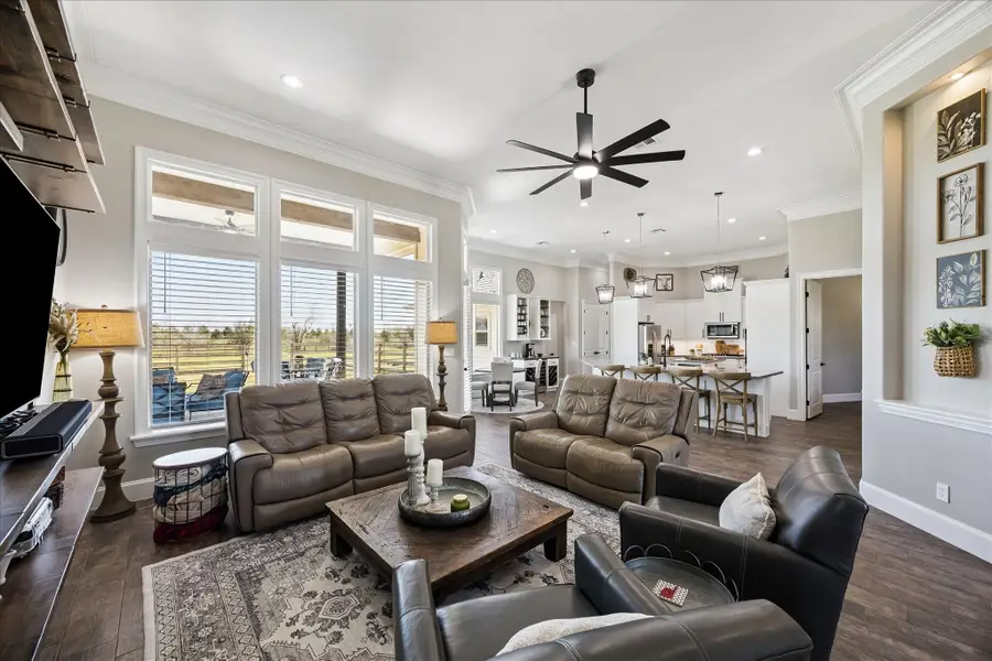 2970 Settlers Way Drive, Sealy, TX 77474 - #3