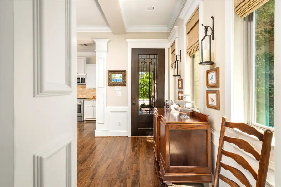 412 W 25th Street, Houston, TX 77008 - #3