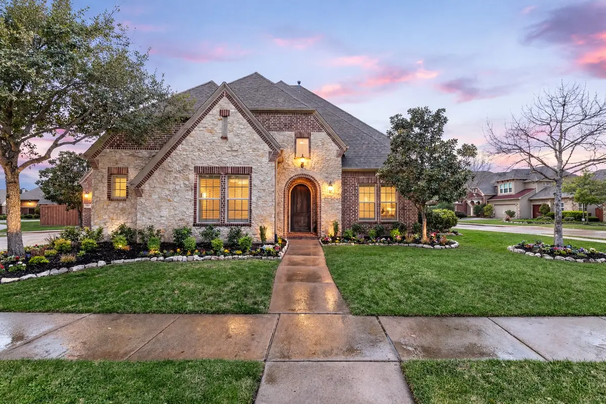 10506 Fasig Tipton Lane, Richmond, TX 77407 - #1