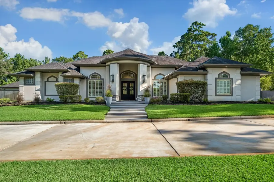 11 Turtle Cove Court, Kingwood, TX 77346 - #2