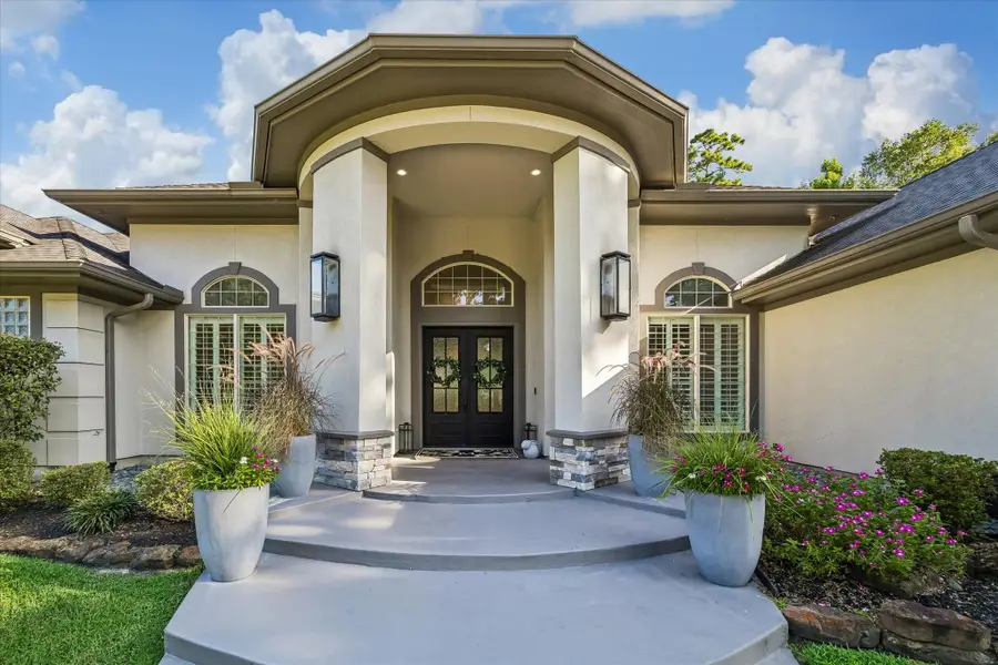 11 Turtle Cove Court, Kingwood, TX 77346 - #3