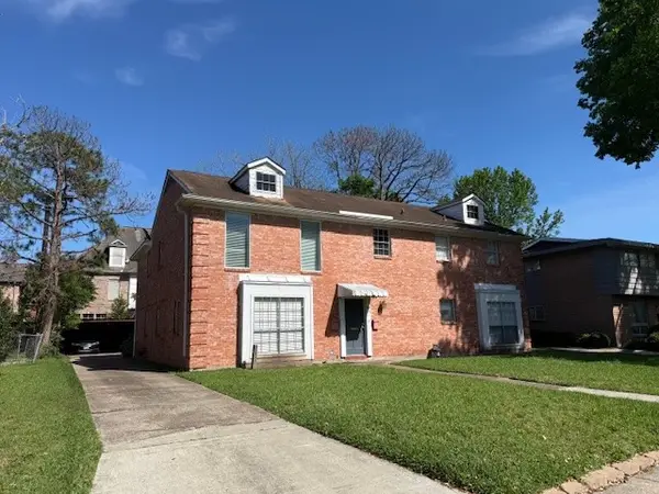 8715 Ilona Lane, Houston, TX 77025