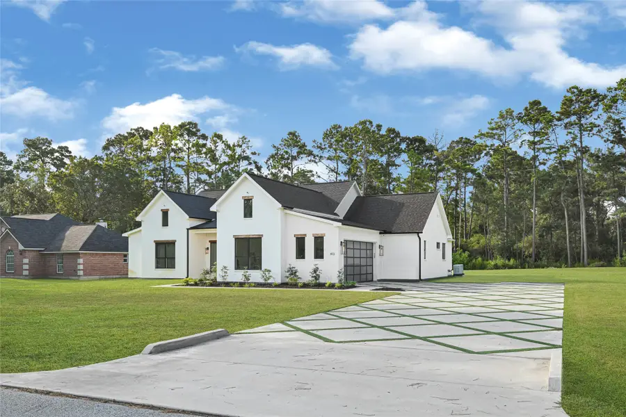 1413 Silver Moon Trail, Crosby, TX 77532 - #2