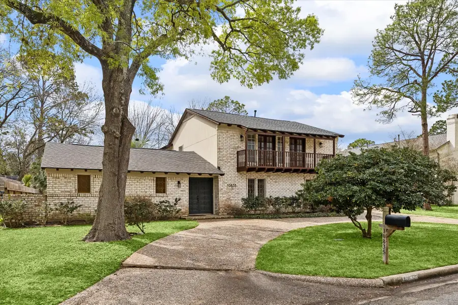 10835 Cranbrook Road, Houston, TX 77042 - #2