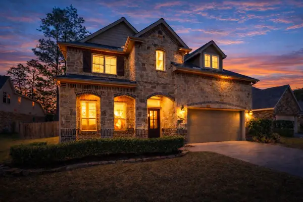 143 Reese Run Street, Montgomery, TX 77316